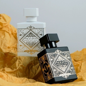 Perfume Fuerte para Hombre de Alta Calidad de Arabia Saudita con Fragancia Persistente a Flores Naturales - Product Image 1