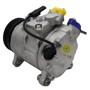 Compresor de Aire Acondicionado 64529223695 64529225704 64529216467 GE447158-1661 GE447150-1663 para BMW X1 118d X-Drive X3 F30 330D F25 - Product Image 4