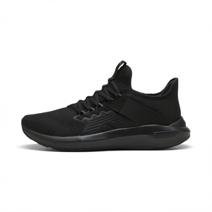 Chaussures de marche respirantes, baskets légères, baskets décontractées en tricot pour hommes et femmes - Product Image 1