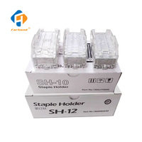 Agrafes compatibles DF-7110 pour Kyocera 4003 5003 6003i SH-10 SH-12, aiguilles de reliure, pièces de copieur