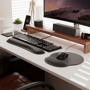 Ys88 Custom Pad With Promotion Wrist Rest Eva <b>Mouse</b> Pads Wholesale Sublimation Blank Desk Rubber Pvc Printing Logo - Product Image 2