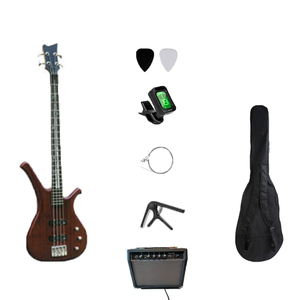 <span class=keywords><strong>Combo</strong></span> de bajo eléctrico y amplificador - Product Image 1