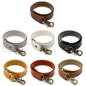 Cheap PU Leather Curtain <b>Tiebacks</b> Classic No-Drilling Ties Rope Leather Curtain Buckle Holdbacks for Home Office Living Room - Product Image 4