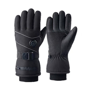 <span class=keywords><strong>Gants</strong></span> de <span class=keywords><strong>ski</strong></span> <span class=keywords><strong>chauffants</strong></span> imperméables au vent MydaysTouchscreen pour l'hiver, <span class=keywords><strong>gants</strong></span> <span class=keywords><strong>chauffants</strong></span> à piles pour le cyclisme, le snowboard, la moto, les activités de plein air - Product Image 5
