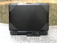 Ordinateur portable triple protection 5404 5414, processeur i5 de 6e génération, 8 Go de mémoire, SSD 256 Go, haute performance pour la réparation automobile et la programmation