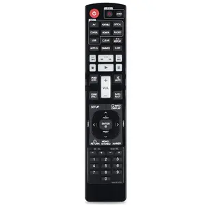Remote Control Use for AKB73175701 AKB73175702 AV Receiver AR805TS ARX8000 ARX5000 DVD Radio Player Controller Replacement