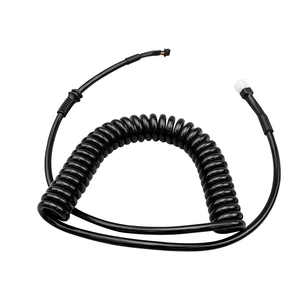 9 أزرار 4-دبوس كابل تحكم محمول باليد متوافق مع أسطول الصيادين الغربيين المرن s - Product Image 2