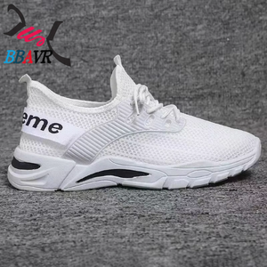 Zapatillas Deportivas Ligeras, Antideslizantes, con Suela Suave y Transpirable, para Correr y Uso Casual - Product Image 3