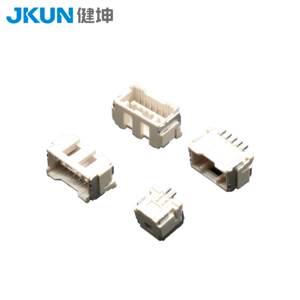 Molex213226 clik-mate 1.5mm Brass hàng duy nhất màu be nối jkun a1506awr <span class=keywords><strong>2</strong></span>-15pin ô tô PCB dây để Hội Đồng Quản trị kết nối - Product Image 2