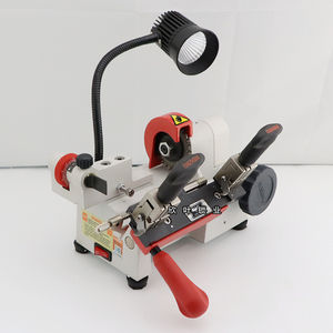 Xunxing — Machine <span class=keywords><strong>de</strong></span> découpe <span class=keywords><strong>de</strong></span> clés, modèle Q27A, duplicateur <span class=keywords><strong>de</strong></span> clés, meilleur <span class=keywords><strong>prix</strong></span> - Product Image 4