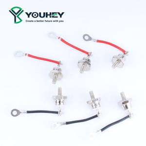 75A Bend-Angle Sensitive <b>Resistor</b> Generator Accessories Rectifier Diode - Product Image 4