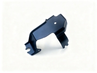 Pièces d'emboutissage automobile personnalisées, supports/éléments structurels moulés en une seule pièce, dessins/échantillons acceptés