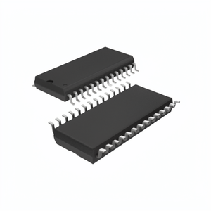 Components Electronic BOM IC In Stock Data Acquisition LTC1458ISW#TRPBF 28 SOlC - Product Image 1