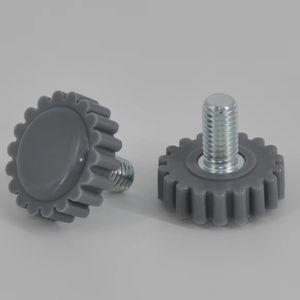 Vis de précision de la série Z2, résistantes à la corrosion, glisse en douceur, nivellement pour un mobilier durable - Product Image 1