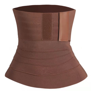 Bande élastique amincissante en <span class=keywords><strong>latex</strong></span> pour le <span class=keywords><strong>ventre</strong></span>, extensible, bande plate pour le <span class=keywords><strong>ventre</strong></span>, <span class=keywords><strong>ceinture</strong></span> de maintien pour le <span class=keywords><strong>ventre</strong></span>, <span class=keywords><strong>ceinture</strong></span> d'entraînement pour la taille - Product Image 1