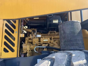 Sử dụng Trung Quốc LG 956l <span class=keywords><strong>loader</strong></span> KOMATSU <span class=keywords><strong>Hitachi</strong></span> Kobelco doosan mèo Hyundai máy xúc <span class=keywords><strong>loader</strong></span> xe ủi cẩu xe nâng để bán - Product Image 4