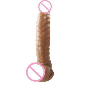 Masturbation féminine très populaire <span class=keywords><strong>gode</strong></span> réaliste ventouse forte pour les femmes - Product Image 5