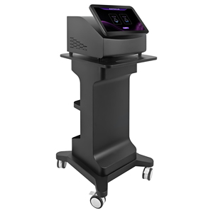 Focused Shockwave Plantar fasciitis shockwave therapy Calcaneal spur physiotherapy <b>machine</b> Heel pain relief equipment - Product Image 2