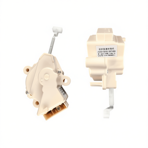 Moteur de vidange à double course Haier 220V 50Hz pour machine à laver, dispositif de traction XPQ-6A QC22-1 - Product Image 1