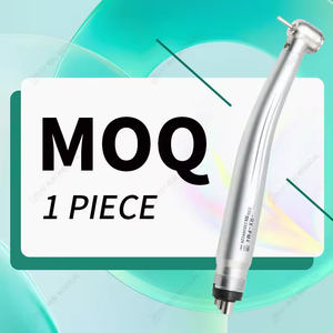 Manipolo Dentale ad Alta Velocità Senza Ombra <span class=keywords><strong>RX</strong></span>-PM4(S8) Nuovo Design Certificato CE Classe II con Garanzia di 1 Anno - Product Image 4