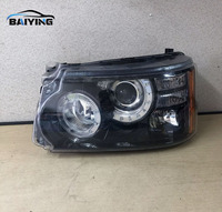 Pour Land Rover Range Rover Sport L320 phares de lampe frontale de voiture 2010 2011 2012 LR023551 de haute qualité