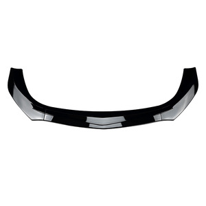 Spoiler avant pour Mercedes-Benz Classe A W177 2019-2022 <span class=keywords><strong>A180</strong></span> A200 A35 <span class=keywords><strong>AMG</strong></span>, modification de style extérieur - Product Image 5