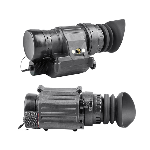Outdoor Hunting Night Vision Head Mounted PVS14 Gen2 White Phosphor Tube PVS-14 Night Vision Monocular