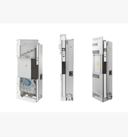 Nouvel onduleur VFD triphasé A-B-B ACS880-4 Series 315kW/450kW/710kW 690V pour moteur avec contrôle V/F, certifié IP20 CO