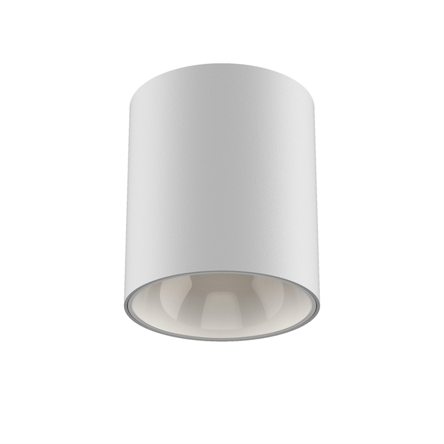High Power IP65 Waterproof 60W Spot Down Light COB 220v Ceiling LED Surface Mounted Downlight for Hotel Project