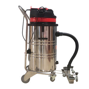 مكنسة كهربائية من CleanHorse A2 W للاستخدام التجاري رطب/جاف من hepa - Product Image 5