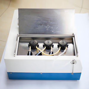 HiYi LactoStar automática leite composição analisador para grande Dairy Farm testes equipamentos - Product Image 3