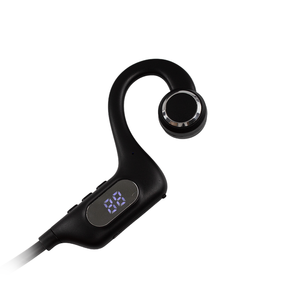 2024 Mới FS-03A Xương Dẫn Tai Nghe Không Dây Dây Đeo Tai Nghe Thể Thao Tai Nghe Thẻ TF Mở Tai Trò Chơi Earbuds Biểu Tượng Tùy Chỉnh - Product Image 2