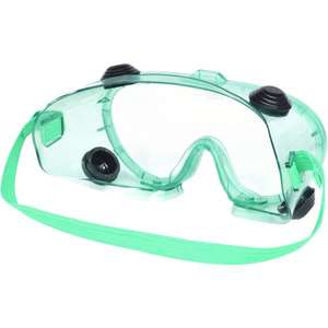 KS TOOLS-Lunettes 310.0112 avec bandeau élastique-transparent, CE EN 166 - EAN 4042146544723 SIGNAGE ET SÉCURITÉ - Product Image 3