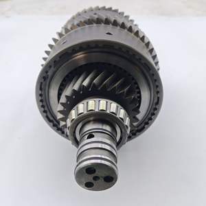 Kit d'embrayage automatique à ondes Doosan pour chariots élévateurs 5-7 tonnes D50S-2 D60S-2 D70S-2 - Product Image 1