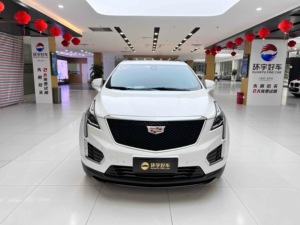 <span class=keywords><strong>Cadillac</strong></span> <span class=keywords><strong>XT5</strong></span> 2.0T Turbo AWD Premium 2022, voiture d'occasion en excellent état, conduite à gauche, intérieur foncé, sièges en cuir - Product Image 2