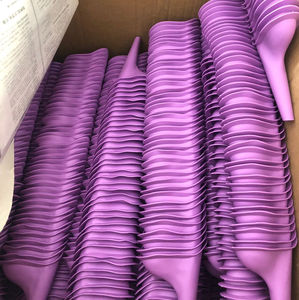 <span class=keywords><strong>Urinoir</strong></span> <span class=keywords><strong>télescopique</strong></span> pour femmes, <span class=keywords><strong>urinoir</strong></span> debout en plein air, <span class=keywords><strong>urinoir</strong></span> d'urgence sans accroupissement, <span class=keywords><strong>urinoir</strong></span> de voyage en silicone - Product Image 2