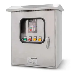 配电系统电气柜电气外壳用高压低压电气面板