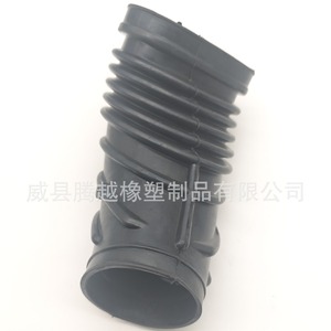 ท่อไอดีบีเอ็มดับเบิลยู 13711247031 ยางขึ้นรูปสำหรับเปลี่ยนท่อร่วมไอดี - Product Image 2