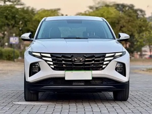 Autos Usados <span class=keywords><strong>Hyundai</strong></span> <span class=keywords><strong>Tucson</strong></span> 2021 1.5T DCT GLX Edición Elite 1.5T 200 L4 <span class=keywords><strong>Gasolina</strong></span> 5 Puertas SUV 5 Plazas - Product Image 3
