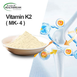 Lage Prijs Vitamine <span class=keywords><strong>K2</strong></span> <span class=keywords><strong>Mk4</strong></span> Poeder 1.3% Vk2 Menaquinone-4 Voedingssupplement - Product Image 2