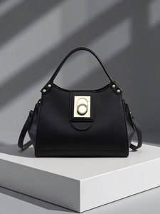 Fashion New Designer Crossbody Bags High Quality PU Leather Shoulder Messenger Bag Casual <b>Totes</b> Luxury Women Handbags and Purses - Product Image 4