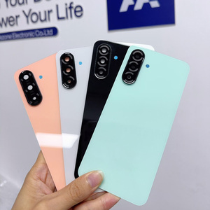 ฝาครอบตัวเรือนพร้อมเลนส์ ฝาหลังแบตเตอรี่โทรศัพท์มือถือ สำหรับ Samsung A26 - Product Image 1