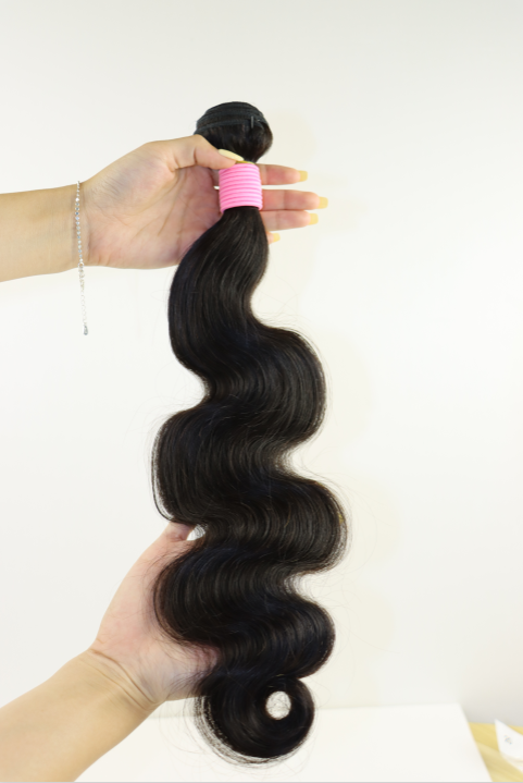 คลื่นบูบี้