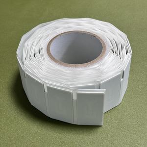 400 étiquettes souples RFID antimétalliques UHF 860-960 MHz, autocollants de sécurité pour quincaillerie, contrôle antivol du stock - Product Image 3