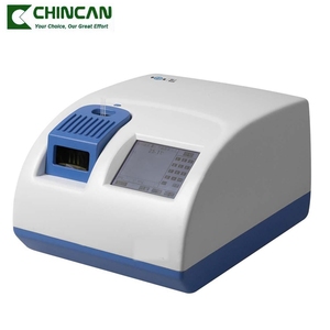Appareil de point de fusion de micro-processeur de WRS-2 de WRS-2A CHINCAN WRS-1B l'appareil de point de fusion - Product Image 3