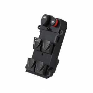Interruptor de Ventana Delantera Izquierda Universal FD6 para Modelos 2006-2009 35750SNBG02ZA Hecho en TR Sin Garantía - Product Image 2