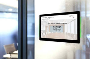 Phòng họp Android hiển thị 15.6 inch 1080P Android Tablet <span class=keywords><strong>PC</strong></span> tất cả trong một - Product Image 6