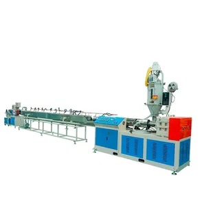 Machine de fabrication de bande de garrot élastique en TPE machine de fabrication de plastique