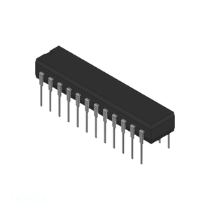 วงจรรวม IC ดั้งเดิมตัวควบคุมการสวิตชิ่ง (PMIC) UC1826J - Product Image 1