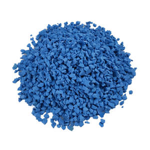 Hạt cao su EPDM cho chạy bộ theo dõi xe đạp theo dõi nguyên liệu đàn hồi supersafe bán buôn - Product Image 6